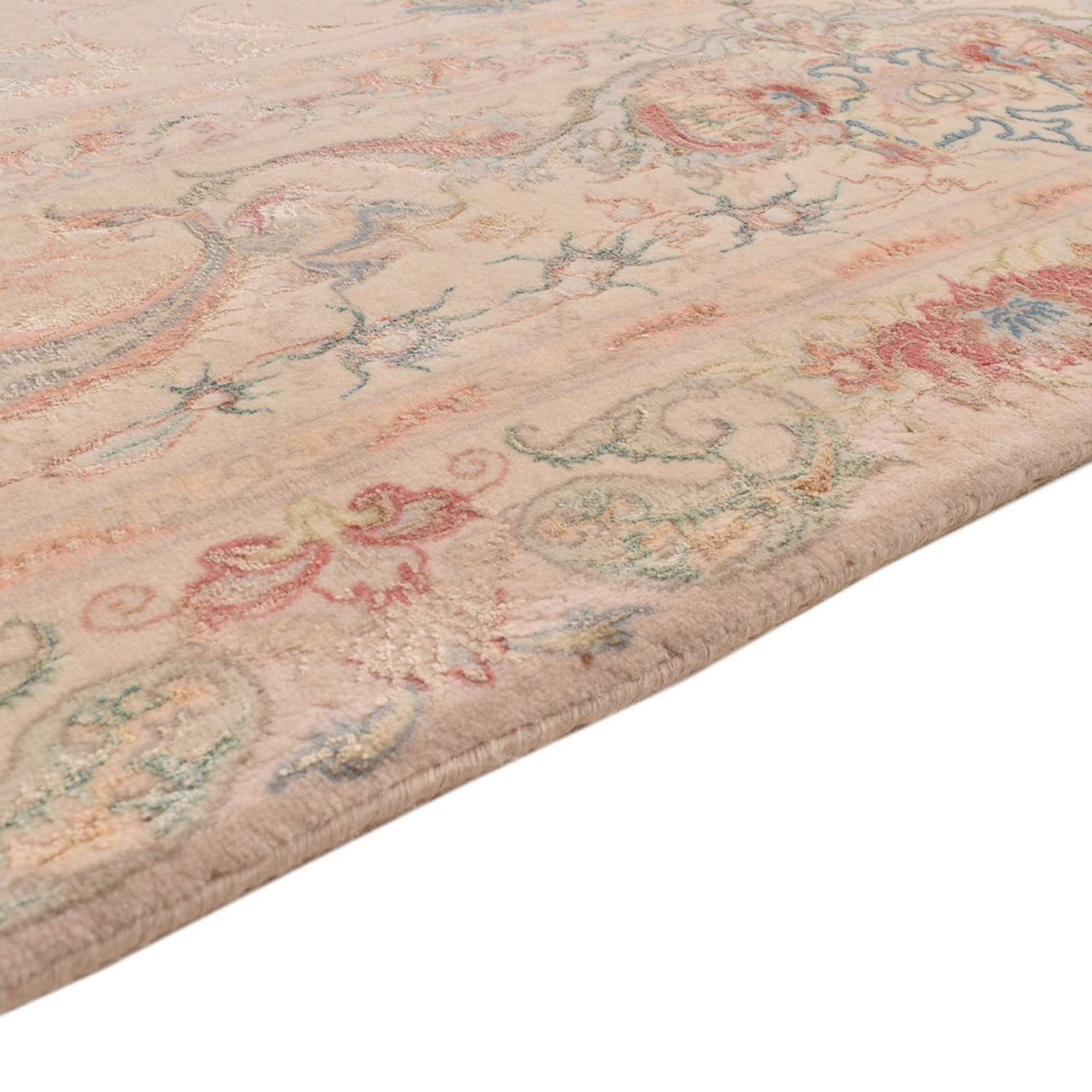 Tabriz - 50 Raj Mattan 314x200cm - Persisk matta