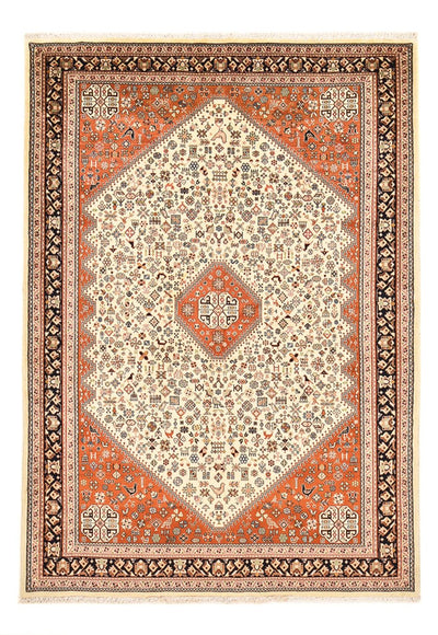 Kashkuli Mattan 166x240cm - Persisk matta