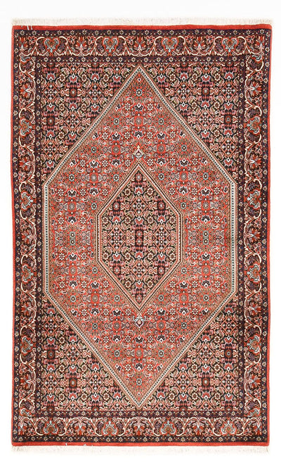 Bidjar Mattan 110x179cm - Persisk matta