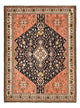 Kashkuli Mattan 233x169cm - Persisk matta