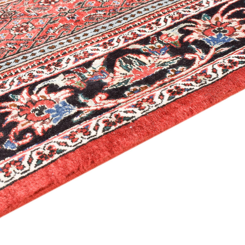 Persisk matta - Bijar - 177 x 110 cm - rost