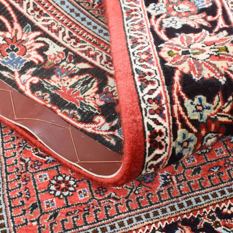 Persisk matta - Bijar - 177 x 110 cm - rost