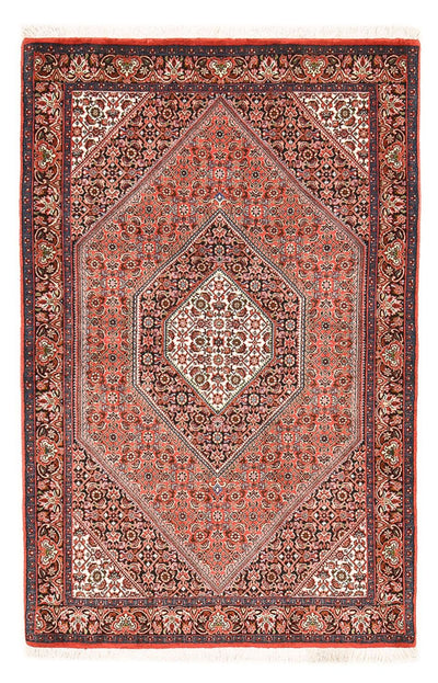 Bidjar Mattan 107x170cm - Persisk matta