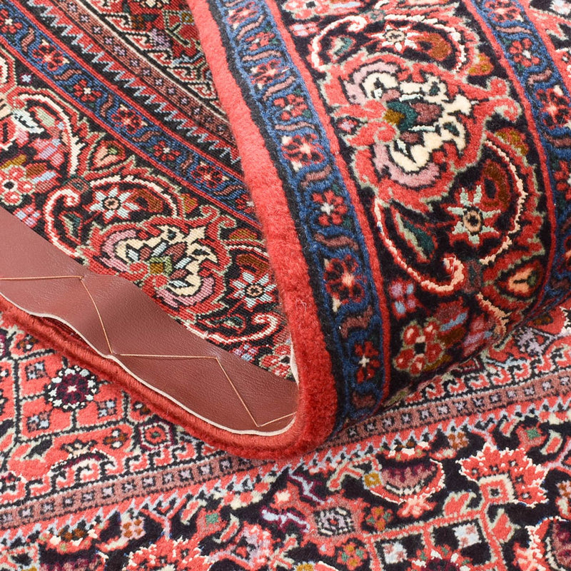 Persisk matta - Bijar - 170 x 107 cm - rost