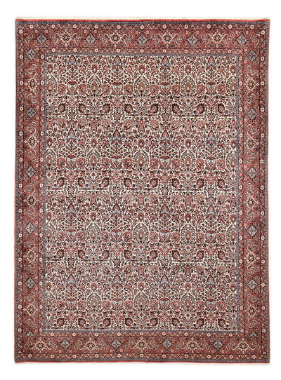 Bidjar Mattan 255x344cm - Persisk matta