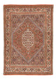 Persisk matta - Bijar - 154 x 108 cm - rost