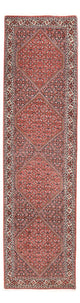 Bidjar Mattan 83x309cm - Persisk matta