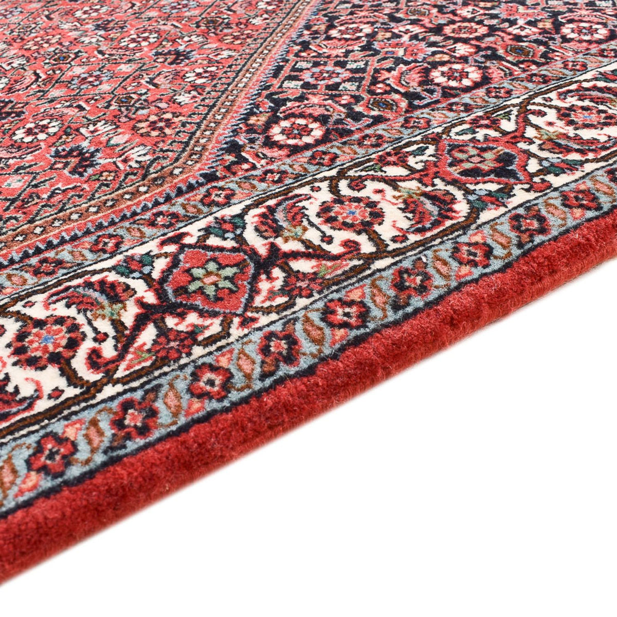 Bidjar Mattan 83x309cm - Persisk matta