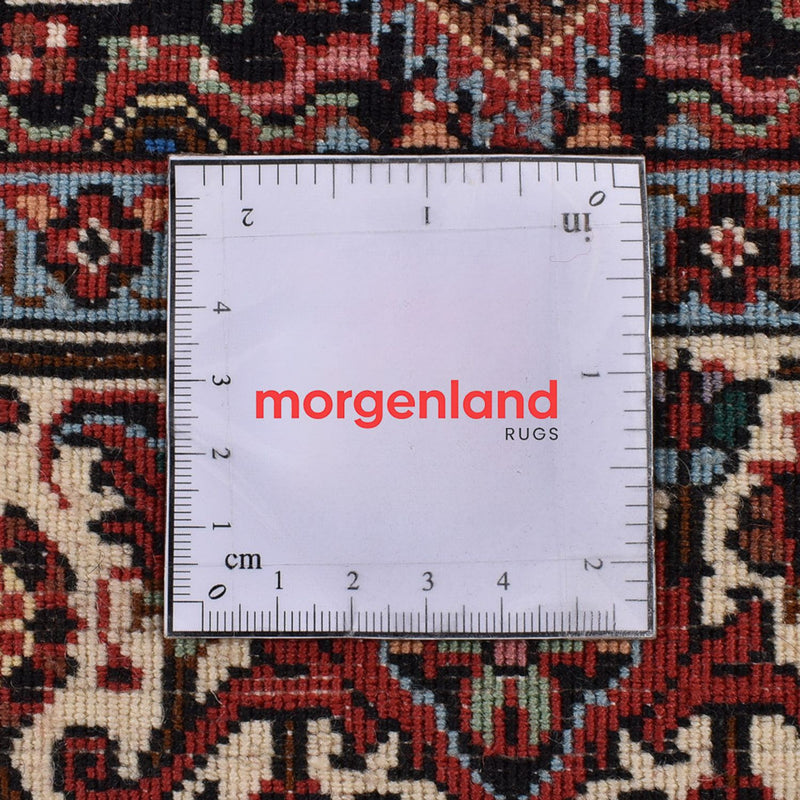 Runner Persisk matta - Bijar - 309 x 83 cm - rost