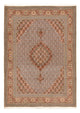 Persisk matta - Tabriz - Royal - 210 x 151 cm - rost