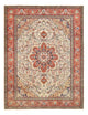 Tabriz - 40 Raj Mattan 385x300cm - Persisk matta