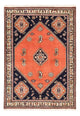 Kashkuli Mattan 168x245cm - Persisk matta