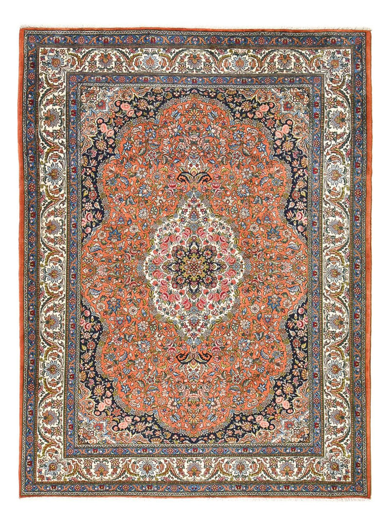 Ziegler Carpet - Bakhtiari - 338 x 247 cm - ljusröd