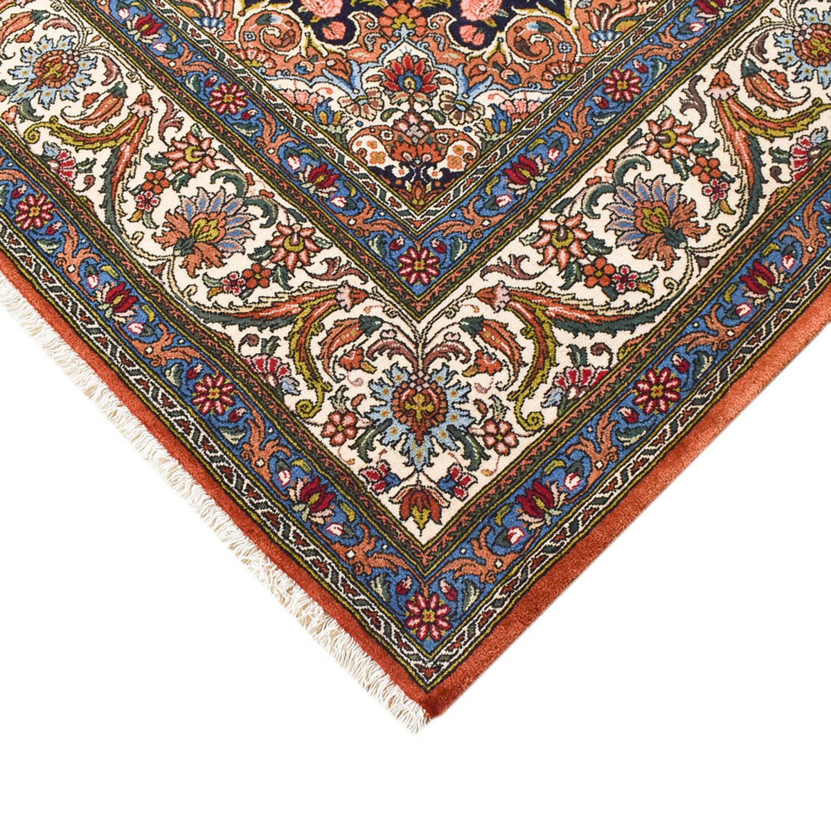 Ziegler Carpet - Bakhtiari - 338 x 247 cm - ljusröd