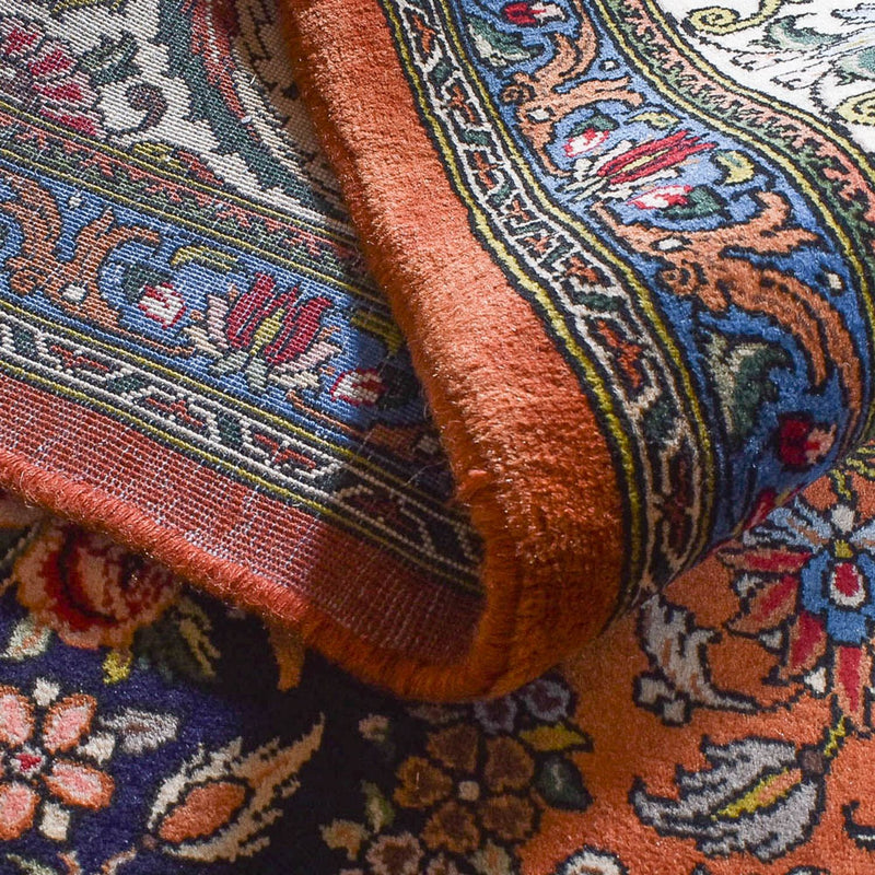 Ziegler Carpet - Bakhtiari - 338 x 247 cm - ljusröd