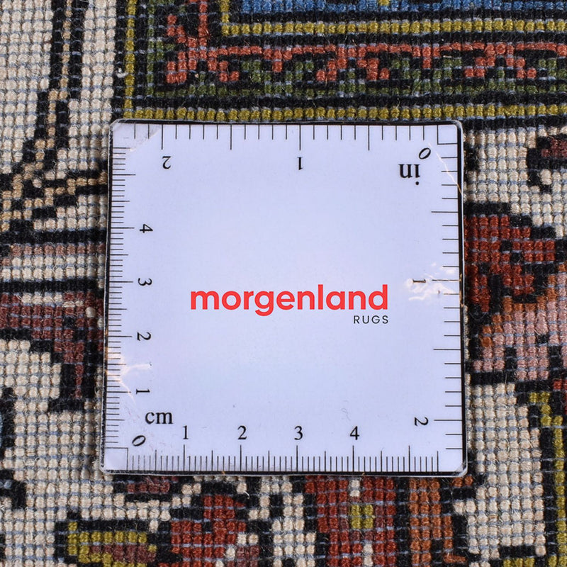 Ziegler Carpet - Bakhtiari - 338 x 247 cm - ljusröd