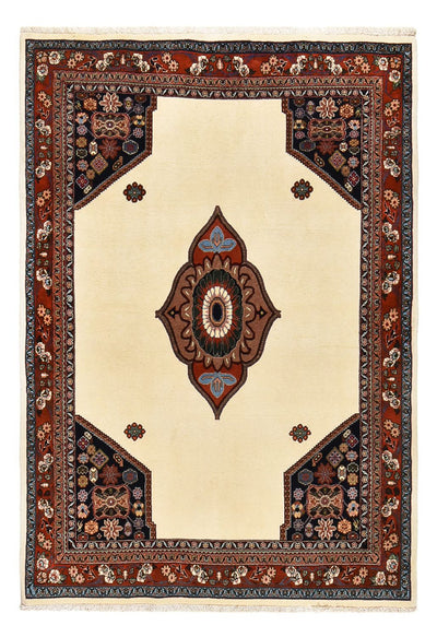 Kashkuli Mattan 150x218cm - Persisk matta