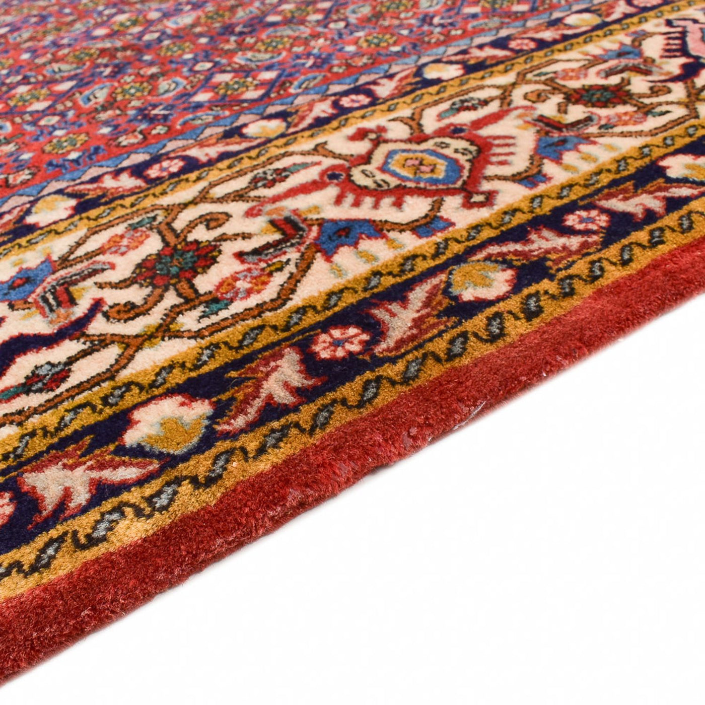 Bidjar Mattan 315x214cm - Persisk matta