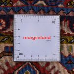 Persisk matta - Bijar - 315 x 214 cm - rost