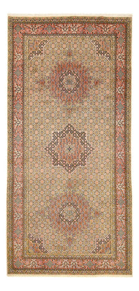 Runner Persisk matta - Classic - 410 x 203 cm - mörk beige – product image