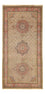 Runner Persisk matta - Classic - 410 x 203 cm - mörk beige