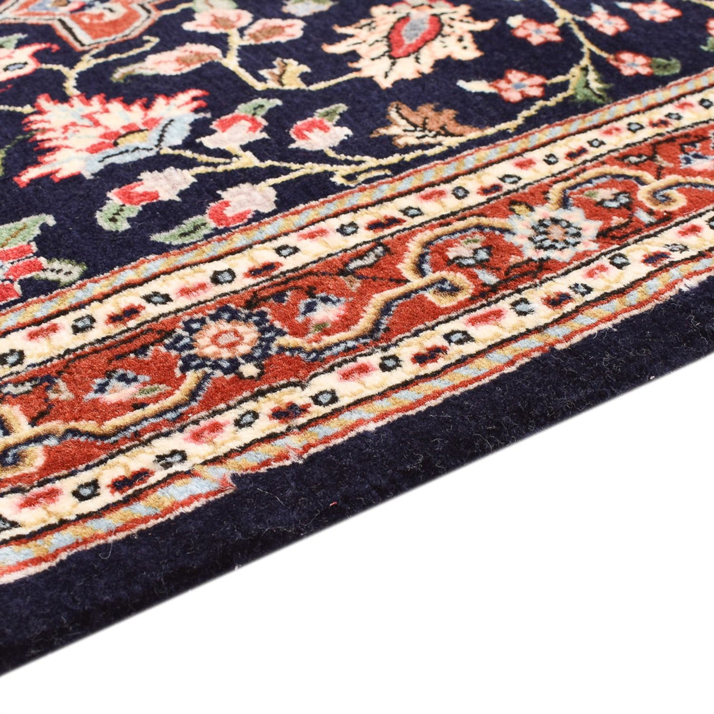 Ilam Mattan 202x60cm - Persisk matta
