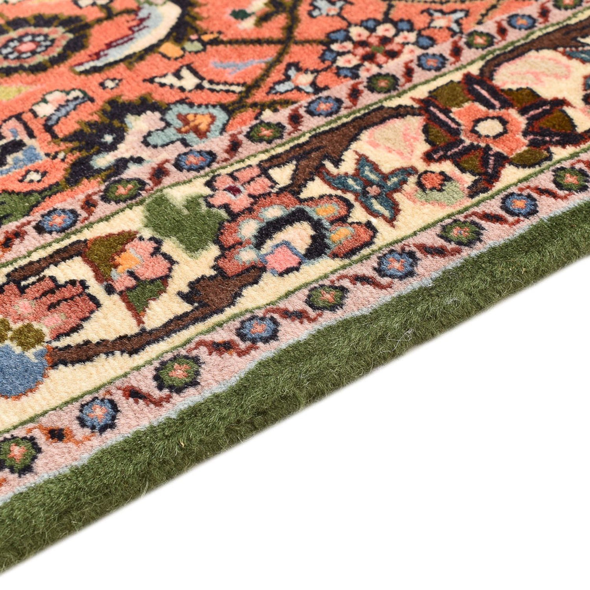 Bidjar Mattan 58x156cm - Persisk matta