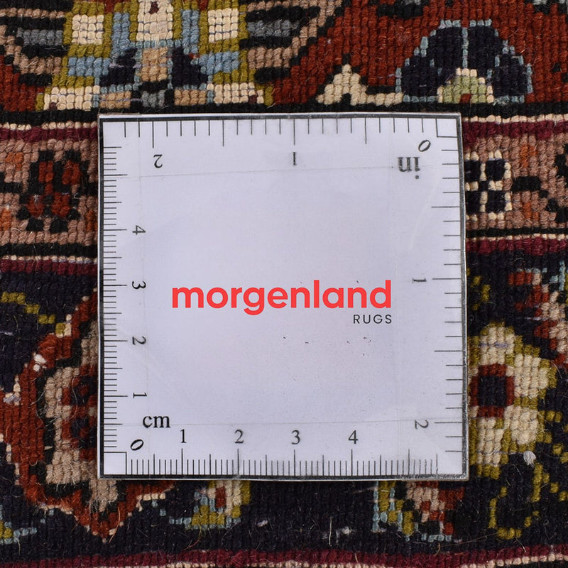 Runner Persisk matta - Bijar - 200 x 80 cm - rost