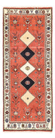 Kashkuli Mattan 162x65cm - Persisk matta