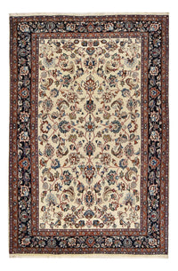 Persisk matta - Bijar - 295 x 195 cm - ljusbeige – product image