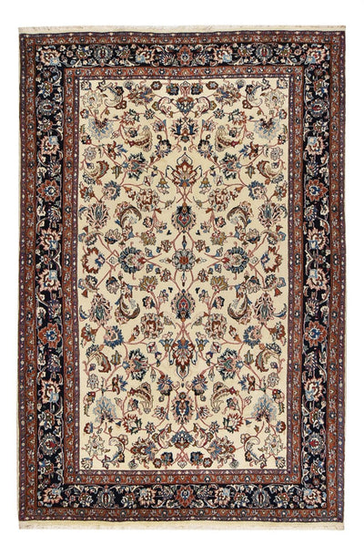Bidjar Mattan 195x295cm - Persisk matta