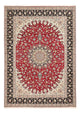Tabriz - 50 Raj Mattan 250x357cm - Persisk matta