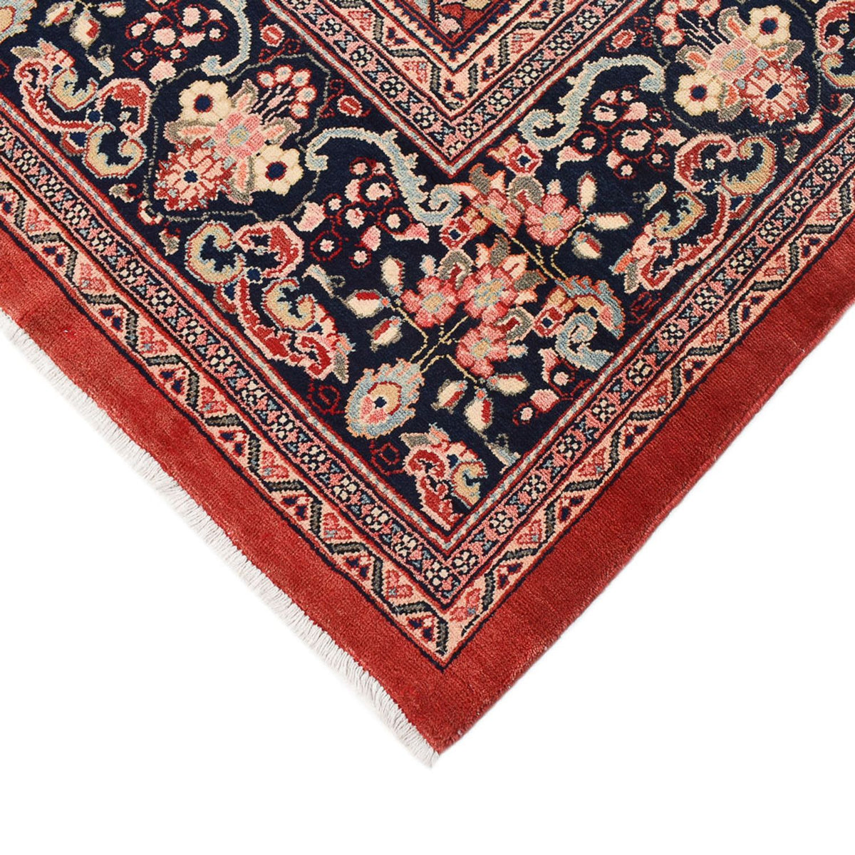 Sarouk Mattan 322x431cm - Persisk matta