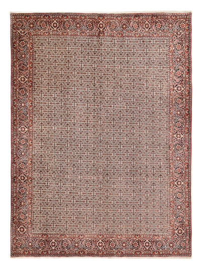 Bidjar Mattan 300x402cm - Persisk matta