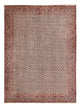 Bidjar Mattan 402x300cm - Persisk matta