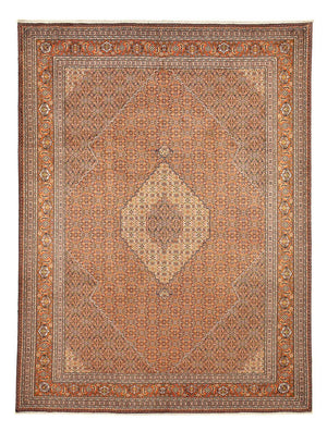 Persisk matta - Classic - 350 x 265 cm - terrakotta