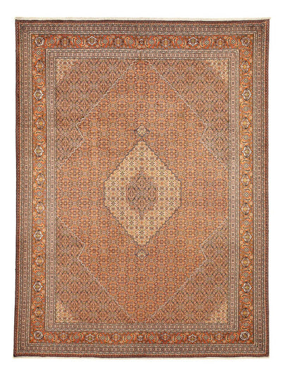 Mashhad Mattan 265x350cm - Persisk matta