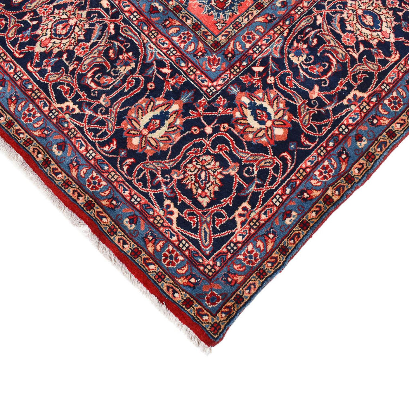 Sarouk Mattan 486x315cm - Persisk matta