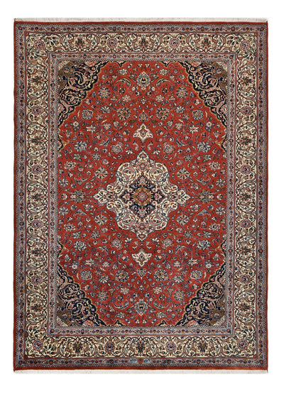 Sarouk Mattan 217x300cm - Persisk matta