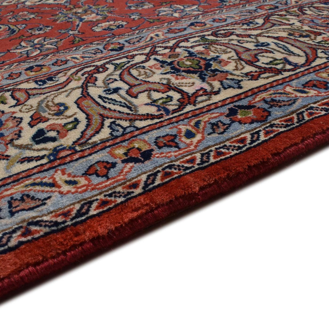 Sarouk Mattan 300x217cm - Persisk matta