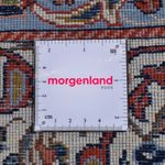 Persisk matta - Classic - 300 x 217 cm - röd