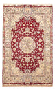 Tabriz - 50 Raj Mattan 305x198cm - Persisk matta