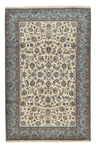 Kashan Mattan 193x307cm - Persisk matta