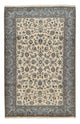 Persiska mattor - Keshan - 307 x 193 cm - sand