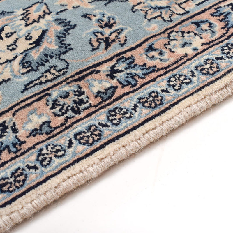 Persiska mattor - Keshan - 307 x 193 cm - sand