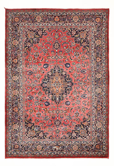 Mashhad Mattan 203x296cm - Persisk matta