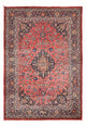 Persisk matta - Classic - 296 x 203 cm - röd