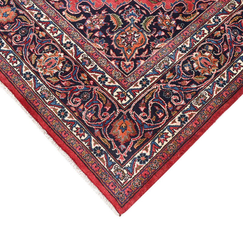 Persisk matta - Classic - 296 x 203 cm - röd