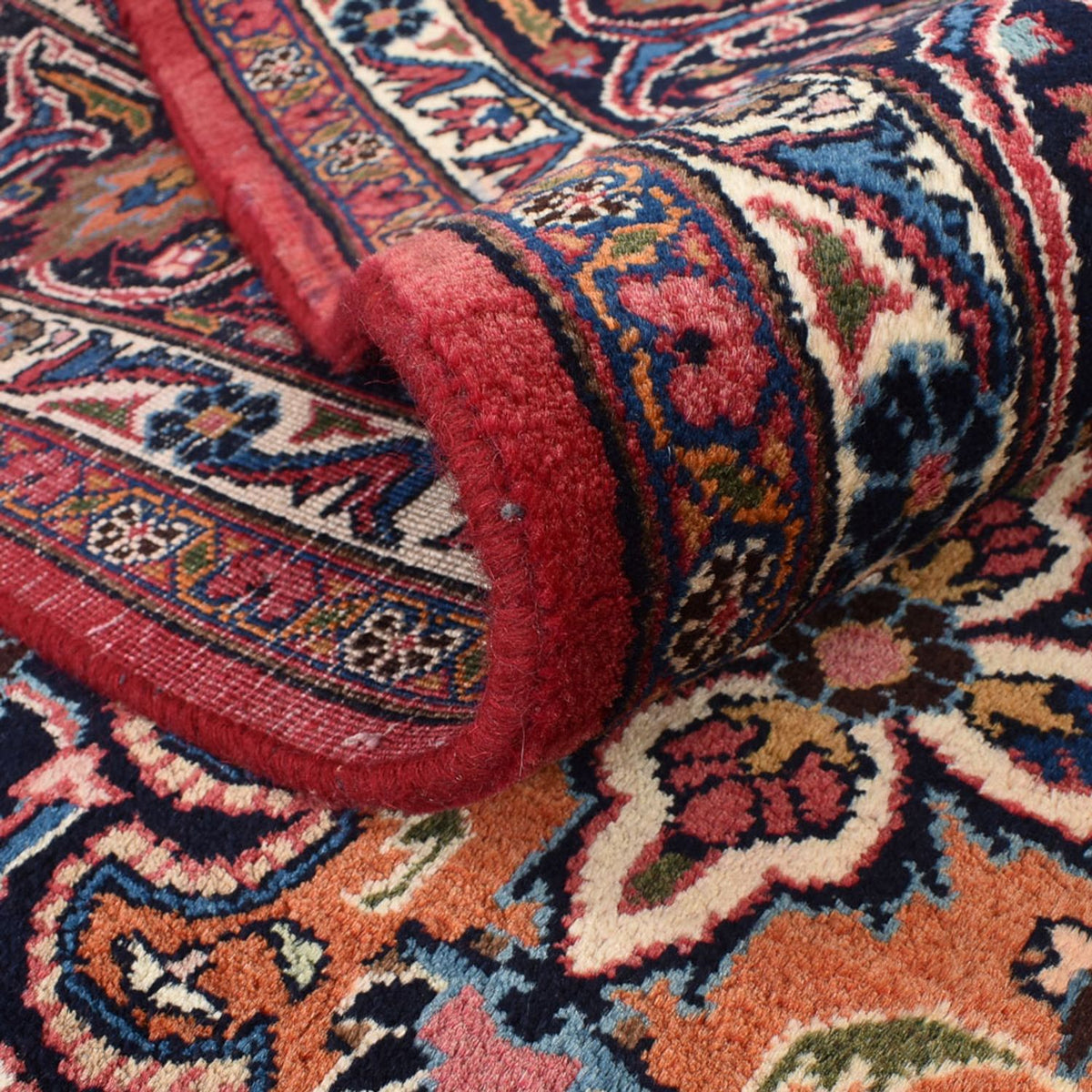 Persisk matta - Classic - 296 x 203 cm - röd