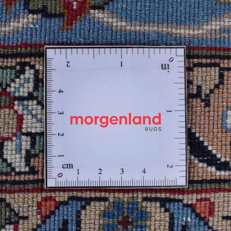 Persisk matta - Classic - Kungliga - 342 x 251 cm - grädde